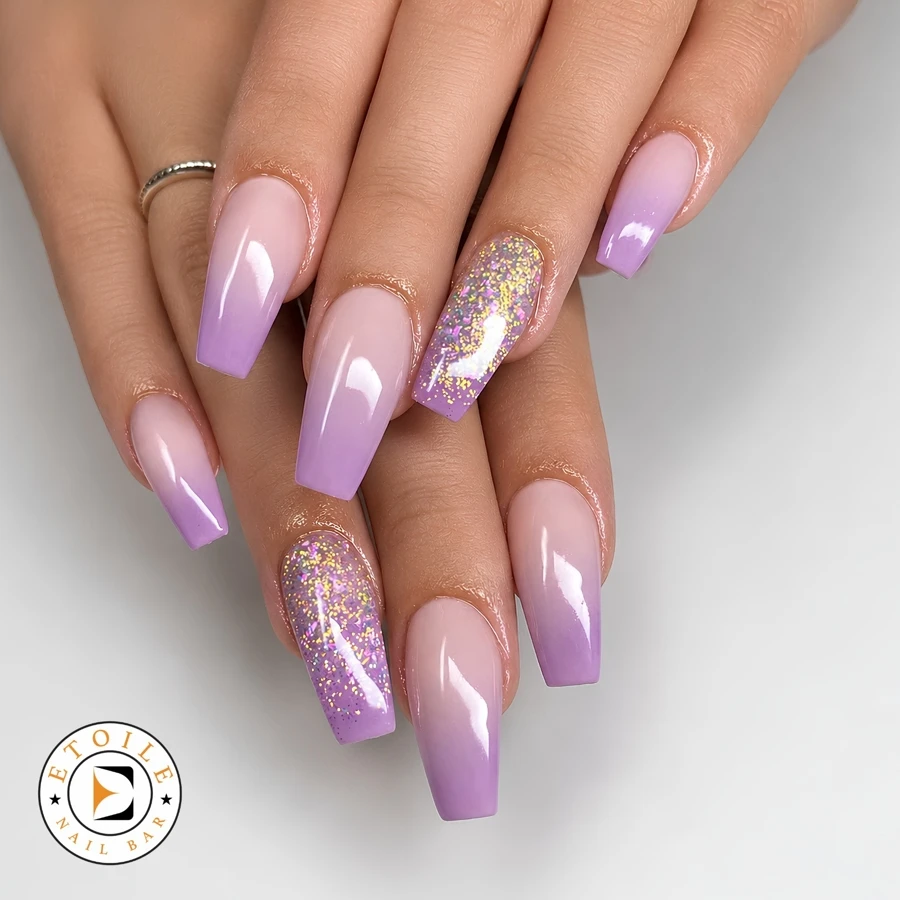 Nail salon 60614 - Nail salon near me - Nail salon Chicago - Etoile Nail Bar